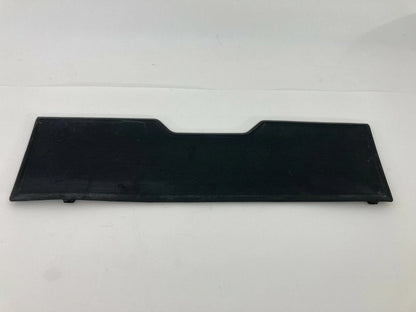 2003-2009 KIA SORENTO DASH GLOVE BOX RUBBER LINER INSERT MAT ASSEMBLY OEM