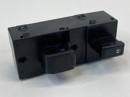 08-13 NISSAN ROGUE FRONT RIGHT SIDE DOOR POWER WINDOW & LOCK CONTROL SWITCH OEM
