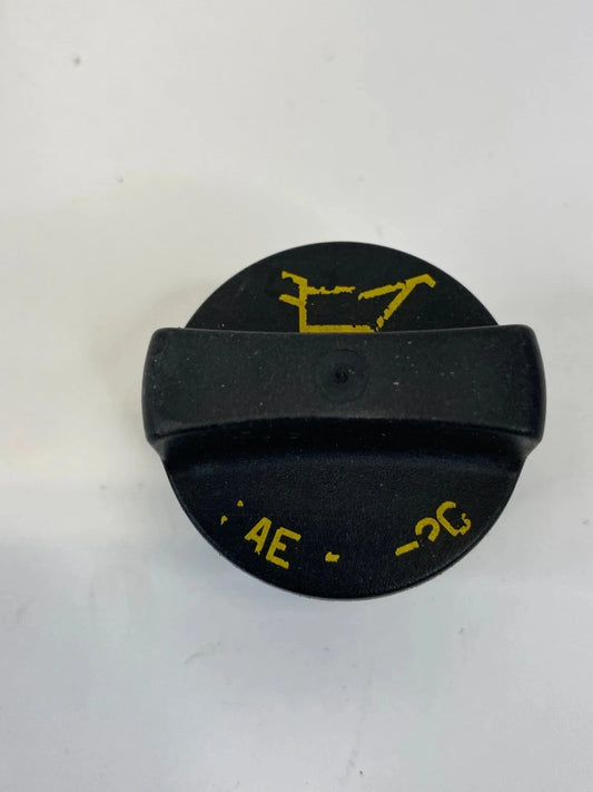 2012-2018 FORD FOCUS 2.0L L4 ENGINE OIL FILLER FLUID LID CAP SAE 5W-20 OEM