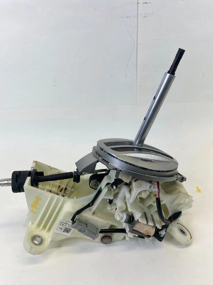 2007 2008 HONDA FIT AUTOMATIC TRANS GEAR SHIFTER SELECTOR LEVER ASSY SLNA601 OEM