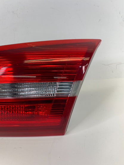 15-18 Ford Focus Sedan Right Trunk Lid Inner Tail Light Taillight F1EB-13A602-D