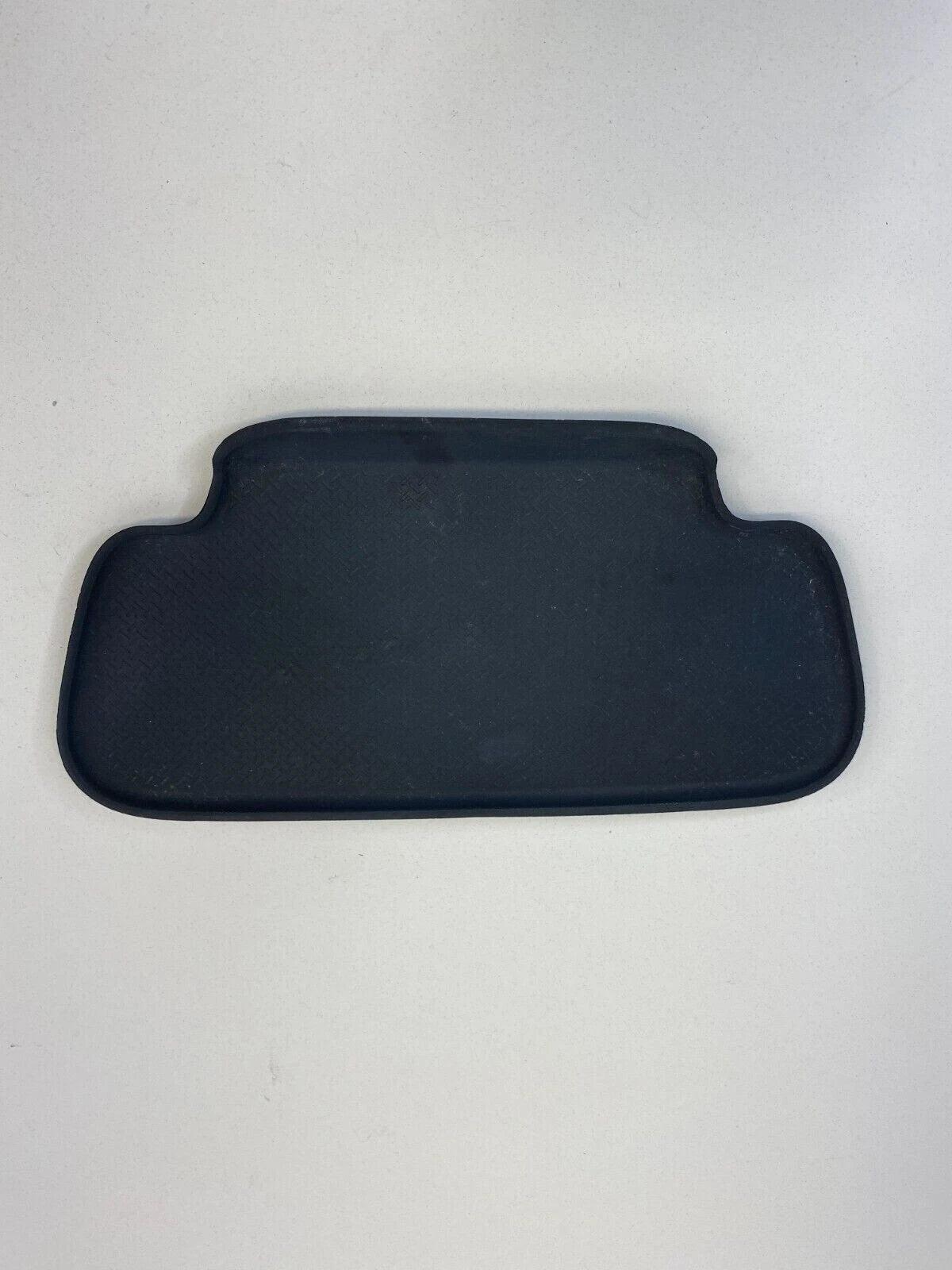 2007 2008 2009 HYUNDAI ELANTRA CENTER CONSOLE MAT INSERT RUBBER OEM