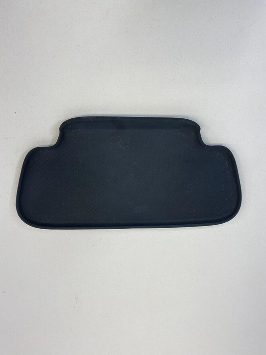 2007 2008 2009 HYUNDAI ELANTRA CENTER CONSOLE MAT INSERT RUBBER OEM
