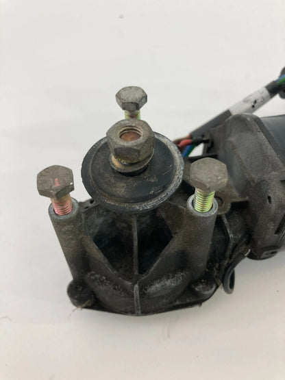 2002 2003 2004 2005 2006 2007 JEEP LIBERTY FRONT WINDSHIELD WIPER MOTOR OEM