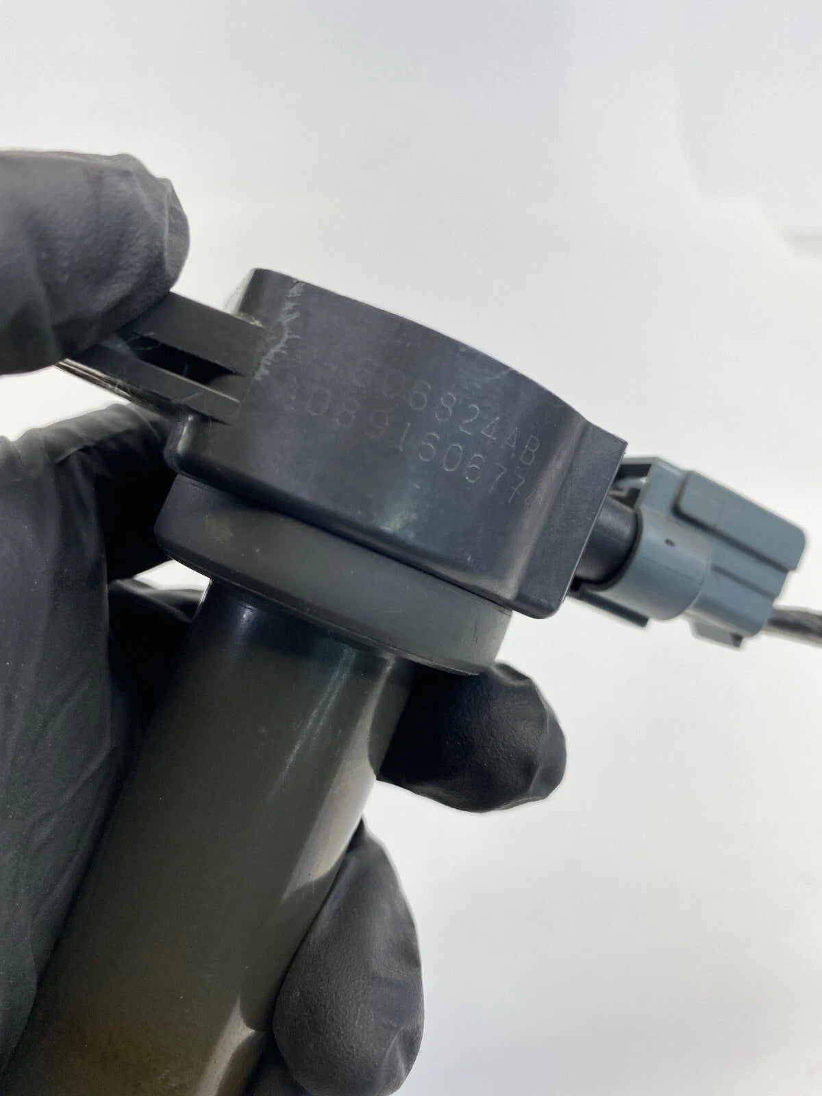 07-12 DODGE CALIBER 07-17 JEEP COMPASS 2.0L ENGINE IGNITION COIL 04606824AB OEM