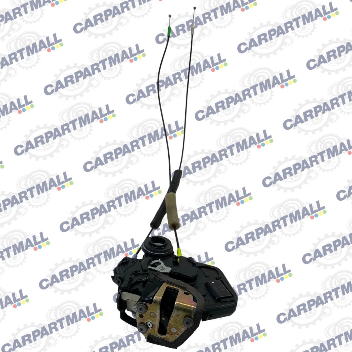 2002 2003 LEXUS ES300 REAR RIGHT SIDE DOOR LOCK LATCH REALEASE ACTUATOR ASSY OEM