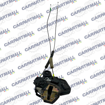 2002 2003 LEXUS ES300 REAR RIGHT SIDE DOOR LOCK LATCH REALEASE ACTUATOR ASSY OEM