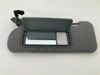 2003-2009 Kia Sorento Front Left Driver Side Sunvisor Sun Visor Shade LH OEM