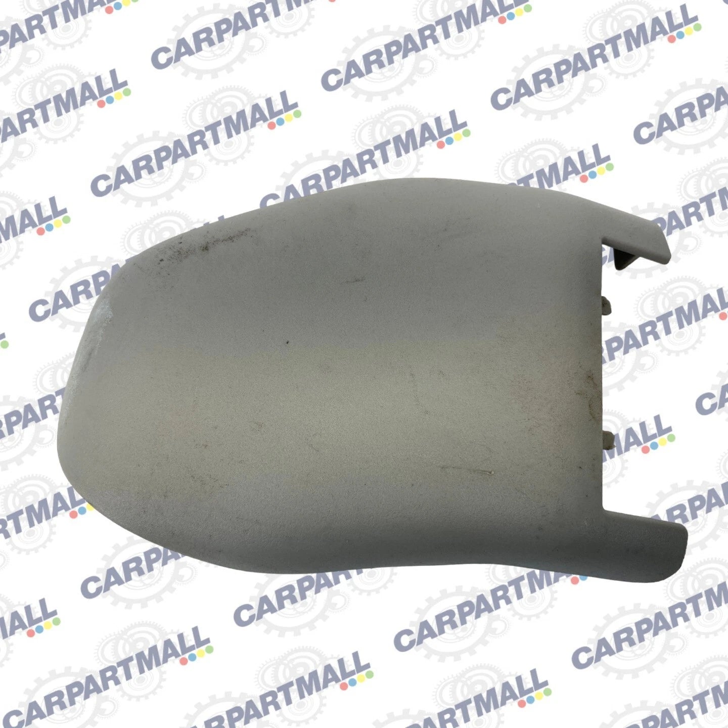 2007-2012 LEXUS ES350 FRONT RIGHT SEAT TRACK INNER COVER TRIM CAP 7212733010 OEM