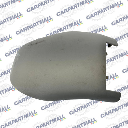 2007-2012 LEXUS ES350 FRONT RIGHT SEAT TRACK INNER COVER TRIM CAP 7212733010 OEM