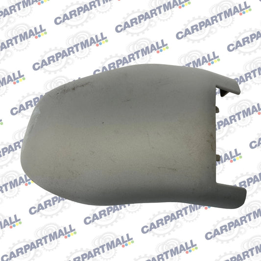 2007-2012 LEXUS ES350 FRONT RIGHT SEAT TRACK INNER COVER TRIM CAP 7212733010 OEM