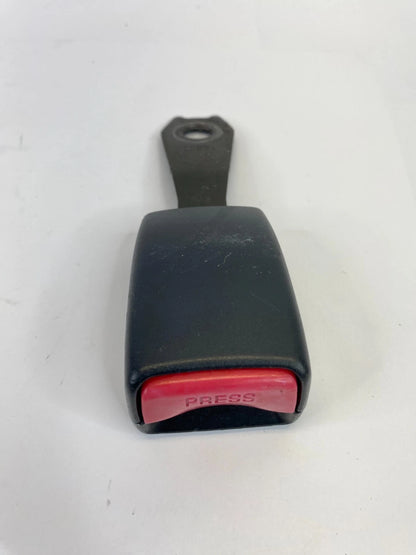 2000-2005 MITSUBISHI ECLIPSE CONV FRONT RIGHT PASSENGER SIDE SEAT BELT BUCKLE