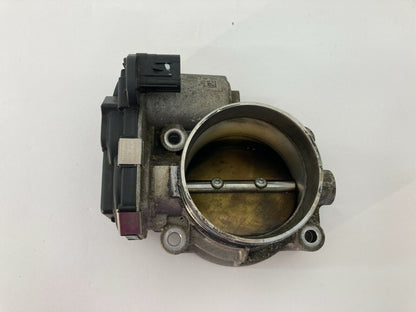 12 13 14 15 16 17 18 19 20 Chevrolet Impala 3.6L AT Throttle Body Throttle Valve