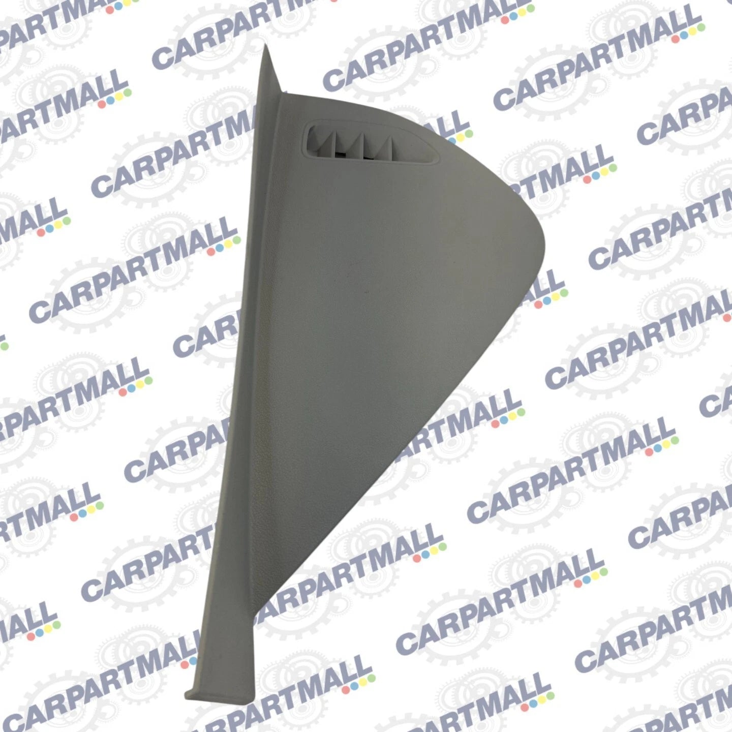 2009-2014 VOLKSWAGEN ROUTAN FRONT LEFT DRIVER SIDE DASH END CAP TRIM COVER OEM
