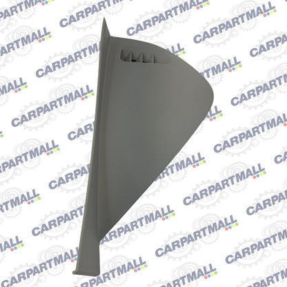 2009-2014 VOLKSWAGEN ROUTAN FRONT LEFT DRIVER SIDE DASH END CAP TRIM COVER OEM