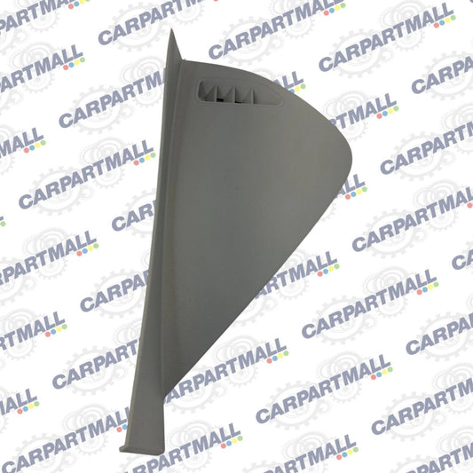 2009-2014 VOLKSWAGEN ROUTAN FRONT LEFT DRIVER SIDE DASH END CAP TRIM COVER OEM