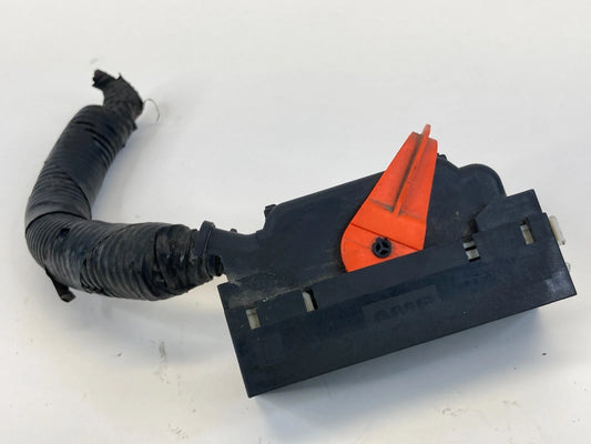 05-08 HONDA ODYSSEY 3.5L FWD ABS PUMP ANTI LOCK BRAKE HARNESS CONNECTOR PLUG