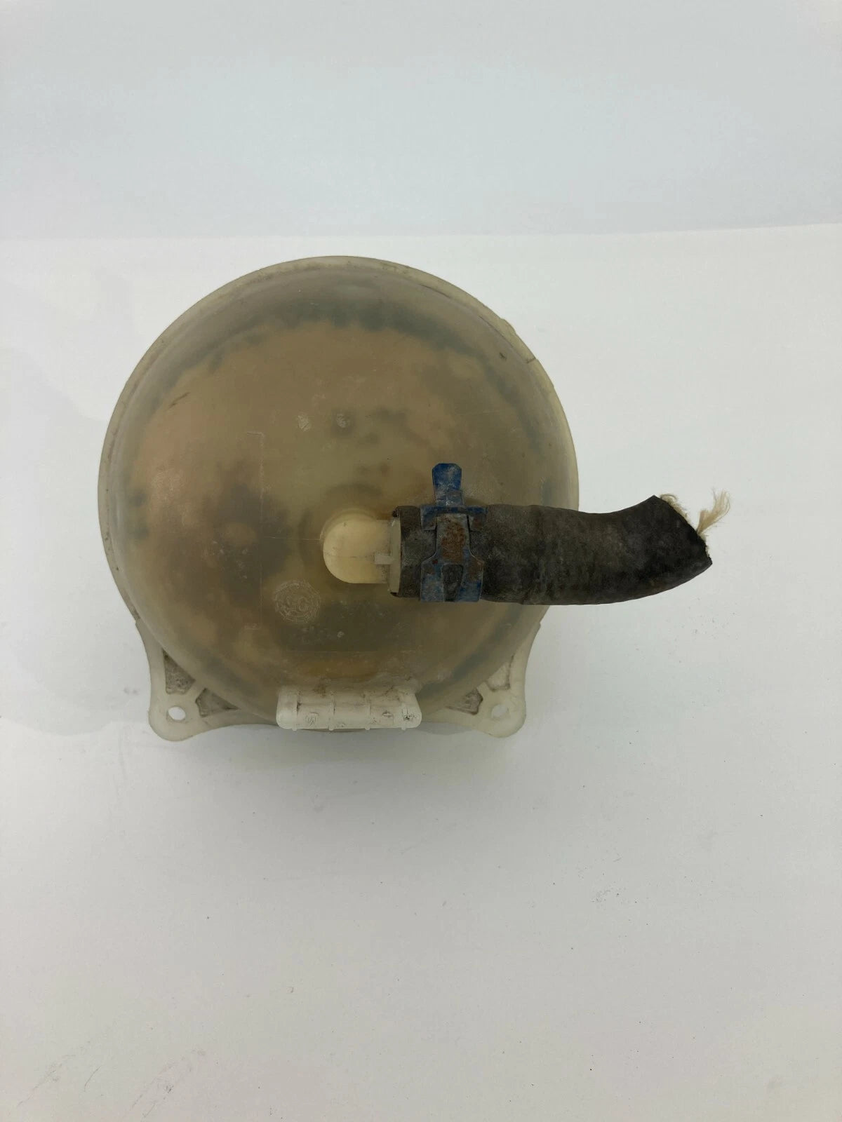90-99 VOLKSWAGEN JETTA ENGINE RADIATOR COOLANT OVERFLOW RESERVOIR TANK BOTTLE