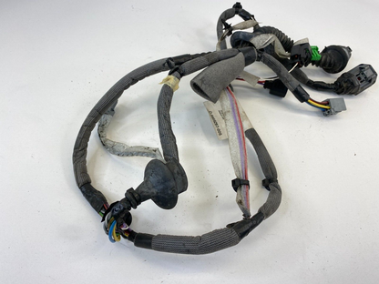 1999-2006 Volvo S80 S 80 Rear Left Side Door Wire Wiring Harness 9469297 OEM