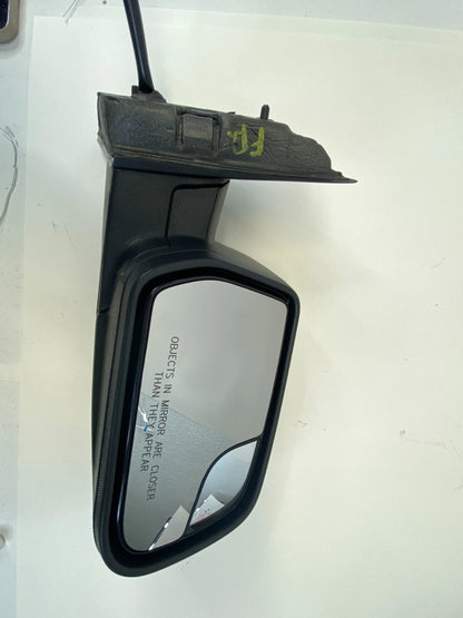 2012-2014 CHEVROLET EQUINOX RH PASSENGER SIDE POWER DOOR MIRROR BLACK OEM