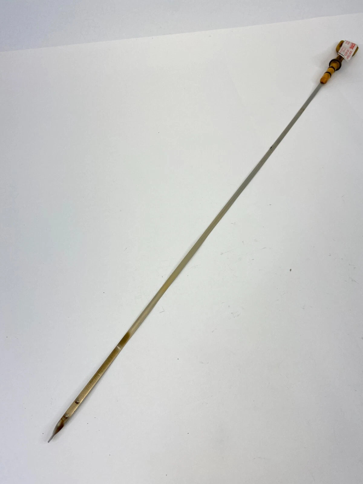 2005-2010 KIA SPORTAGE 2.7L ENGINE OIL FLUID DIPSTICK LEVER INDICATOR OEM