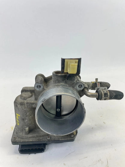 2009-2015 TOYOTA VENZA 2.7L L4 ELECTRONIC THROTTLE BODY VALVE OEM 22030-0V010
