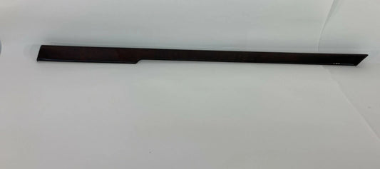 1995-2001 BMW 740IL 750IL REAR RIGHT DOOR STRIP PANEL TRIM BEZEL OEM