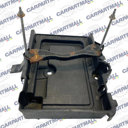 13-19 FORD EXPLORER INTERCEPTOR UTILITY BATTERY HOLDER TRAY AG13-10723-AF OEM