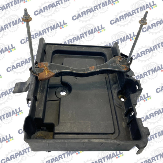 13-19 FORD EXPLORER INTERCEPTOR UTILITY BATTERY HOLDER TRAY AG13-10723-AF OEM