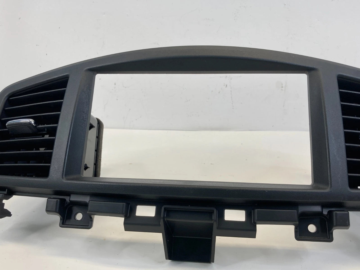 2011-2017 NISSAN QUEST CENTER DASH AIR VENT OUTLET DUCT GRILLE BEZEL 68270-1JB2A