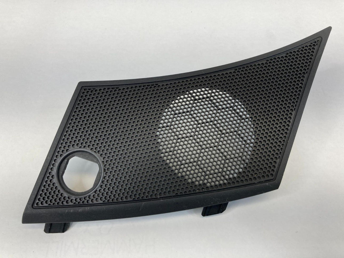 2011-2013 Nissan Rogue Front Left Driver Side Speaker Grille Cover Trim OEM