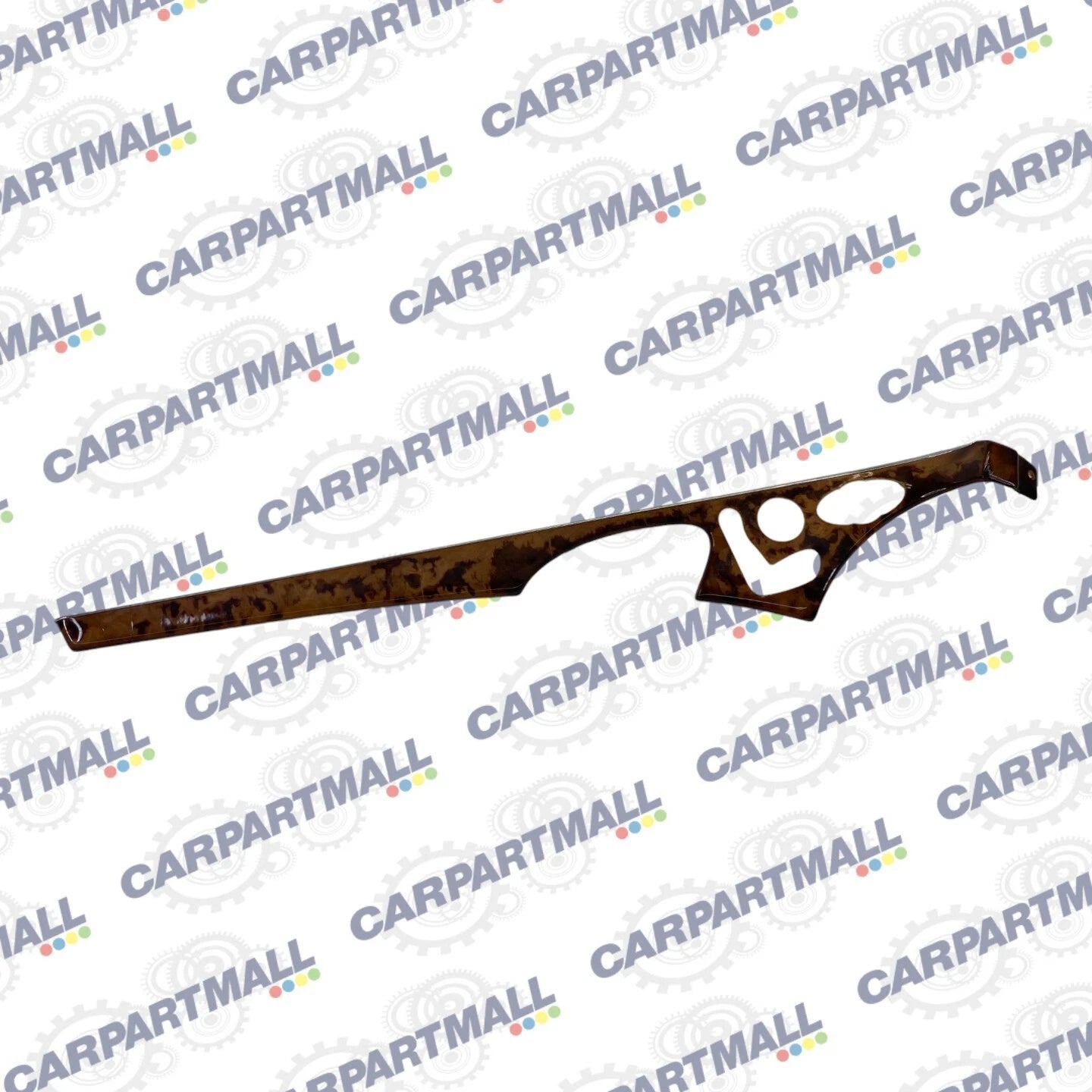 2003-2006 MERCEDES-BENZ E500 FRONT LEFT DRIVER SIDE INTERIOR STRIP PANEL TRIM