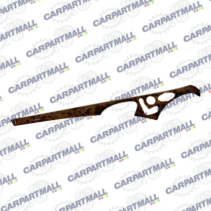 2003-2006 MERCEDES-BENZ E500 FRONT LEFT DRIVER SIDE INTERIOR STRIP PANEL TRIM