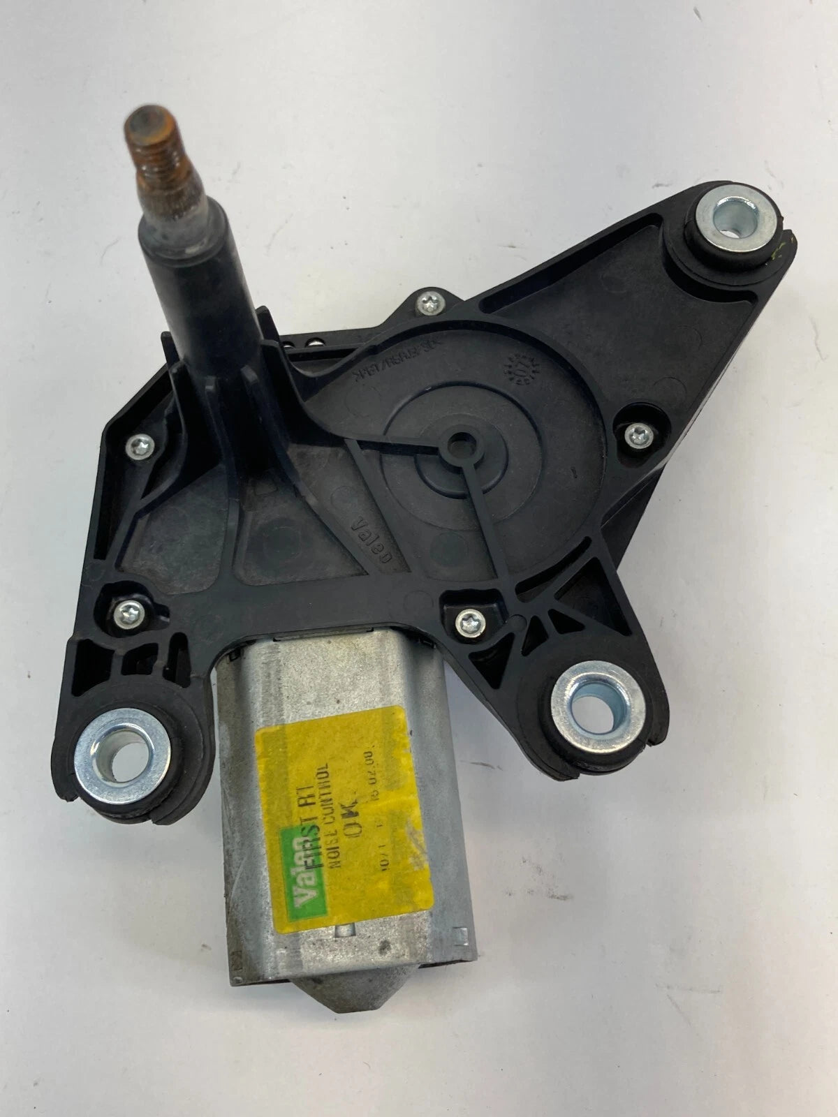 08-16 TOWN & COUNTRY GRAN CARAVAN REAR LIFTGATE WIPER POWER MOTOR 5113411AA OEM