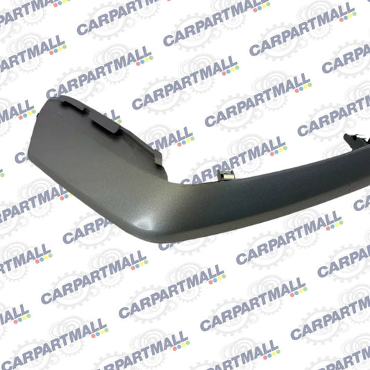 13-15 Nissan Altima Center Dash Left Side Trim Bezel Molding Garnish 684T23TA0A