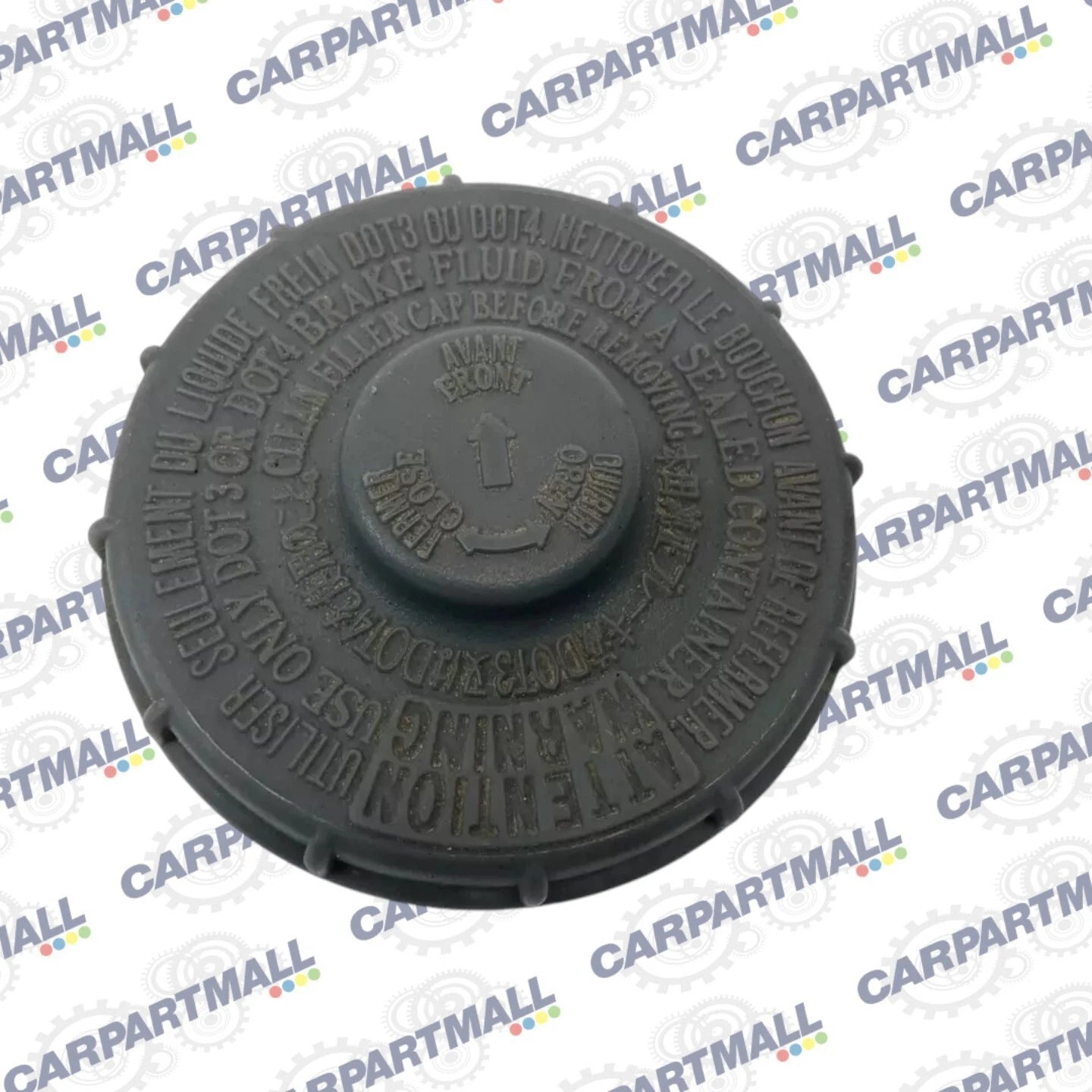 2004-2008 ACURA TL 2002-2006 RSX BRAKE MASTER FLUID CYLINDER RESERVOIR CAP