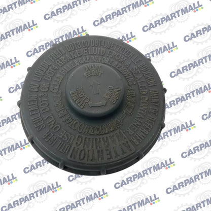 2004-2008 ACURA TL 2002-2006 RSX BRAKE MASTER FLUID CYLINDER RESERVOIR CAP