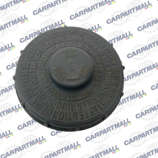 2004-2008 ACURA TL 2002-2006 RSX BRAKE MASTER FLUID CYLINDER RESERVOIR CAP