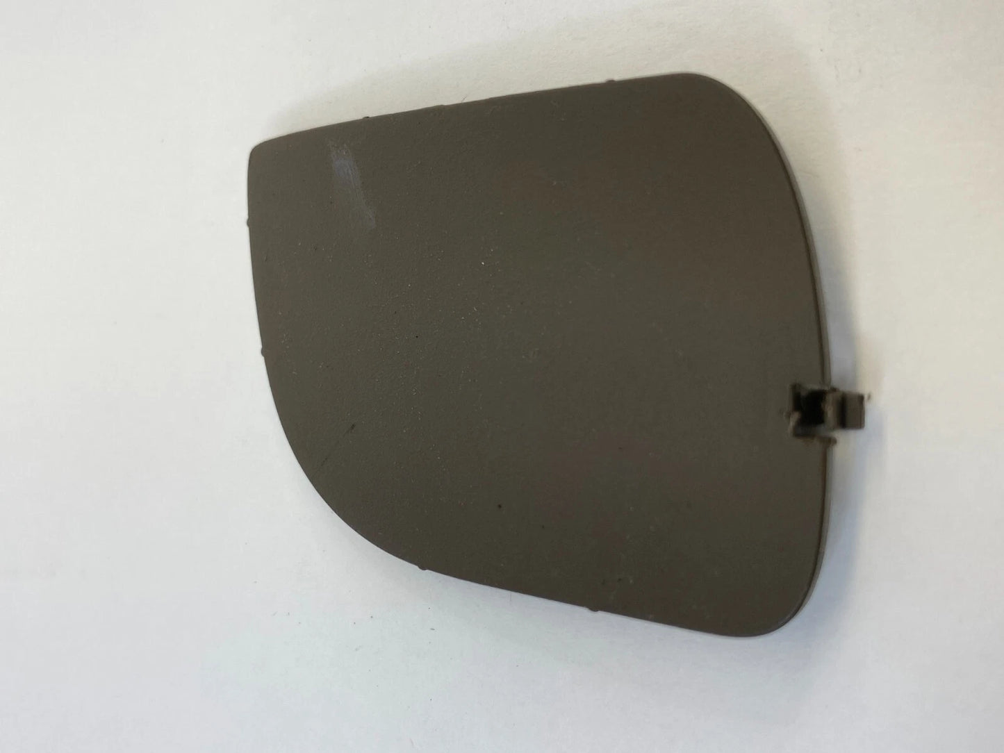 03-07 HONDA ACCORD SEDAN REAR RIGHT INTERIOR DOOR HANDLE CAP TRIM K20-25303 OEM