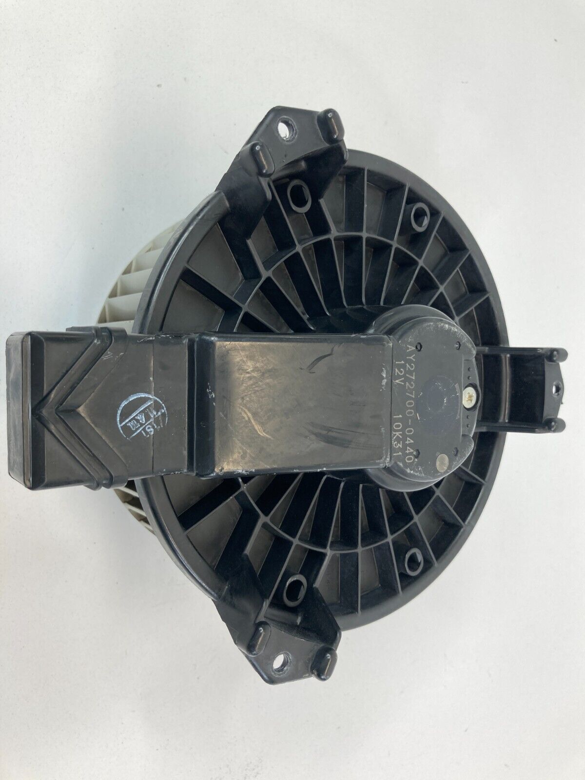 2006-2011 Honda SEDAN Civic A/C Heater Fan Blower Motor Assembly AY272700-0440