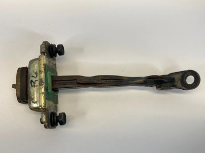 2001-2006 HYUNDAI ELANTRA REAR LEFT SIDE DOOR CHECK STOP STOPPER DETENT OEM