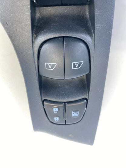13-18 Nissan Altima Front Left Side Door Power Master Window Switch 25401-3TA4A