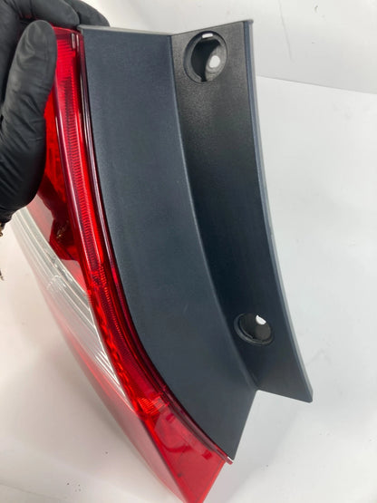 2010 2011 HONDA ACCORD CROSSTOUR REAR LEFT DRIVER TAIL LIGHT LAMP ASSY OEM