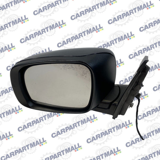 2008-2010 Chrysler Town & Country Left Driver Side View Power Mirror OEM