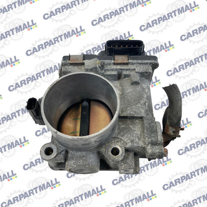 2005 2006 2007 2008 Honda Pilot 3.5L V6 A/T Throttle Body Throttle Valve OEM