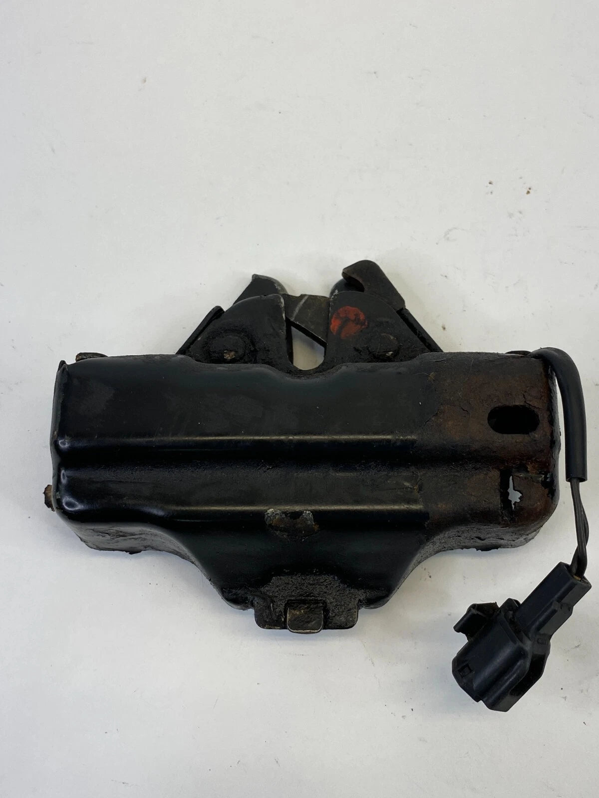 1993-2005 LEXUS GS300 98-00 GS400 FRONT HOOD LOCK LATCH RELEASE ACTUATOR OEM