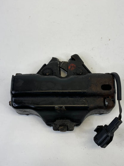 1993-2005 LEXUS GS300 98-00 GS400 FRONT HOOD LOCK LATCH RELEASE ACTUATOR OEM