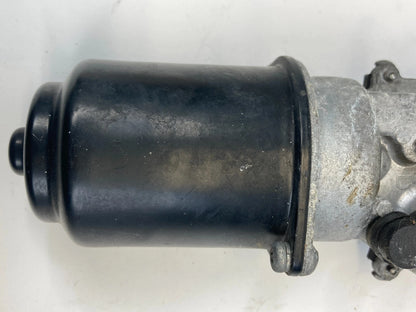 2004 2005 2006 2007 2008 ACURA TL TSX FRONT WINDSHIELD WIPER MOTOR 76505-SDA OEM