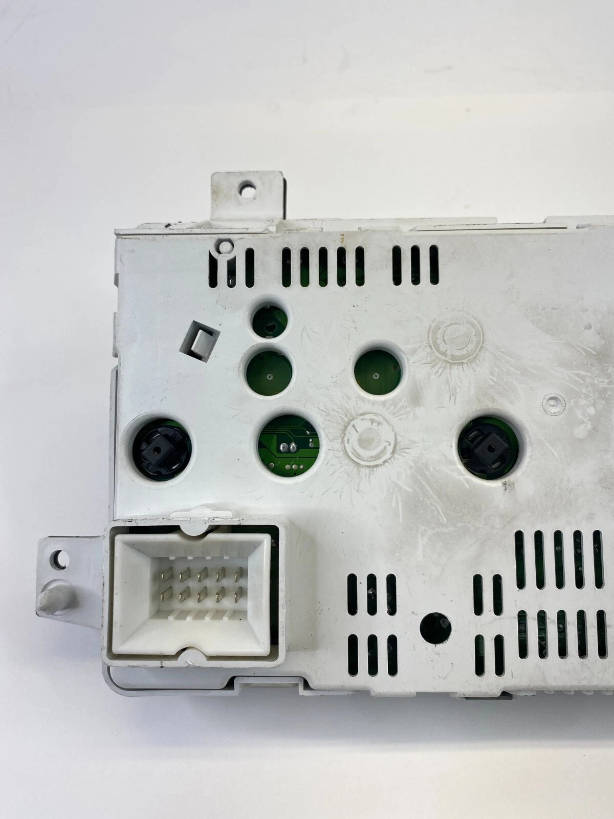 2002 CHRYSLER PT CRUISER AT DASH INSTRUMENT CLUSTER SPEEDOMETER 04671803AC OEM