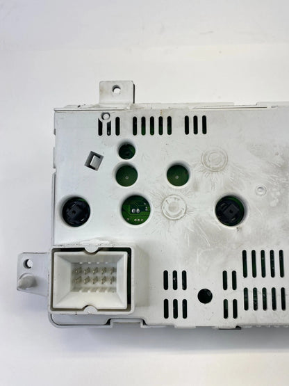 2002 CHRYSLER PT CRUISER AT DASH INSTRUMENT CLUSTER SPEEDOMETER 04671803AC OEM